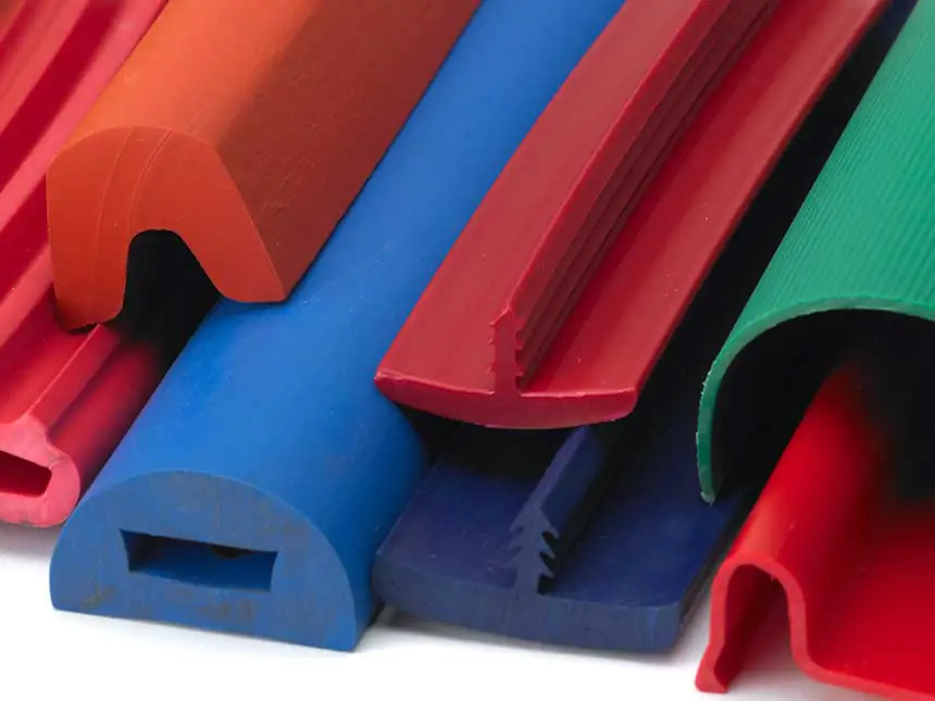 extrusions compounds b